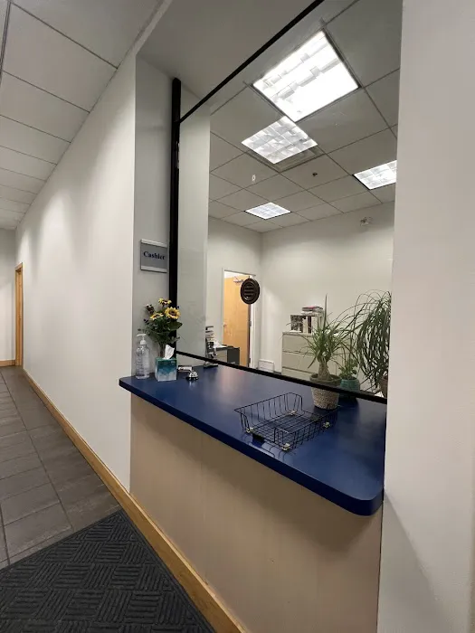 Montrose Volvo Cars of Cleveland Parts Center 3