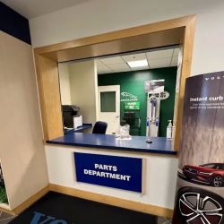 Jaguar Westside Parts Center ico