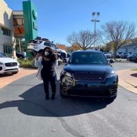Land Rover Westside Service Department