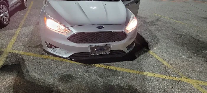 Brooklyn Auto Body 1