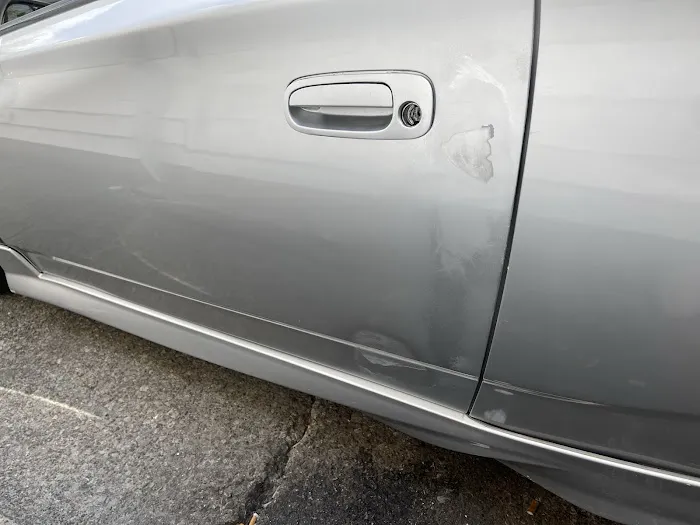 Brooklyn Auto Body 2