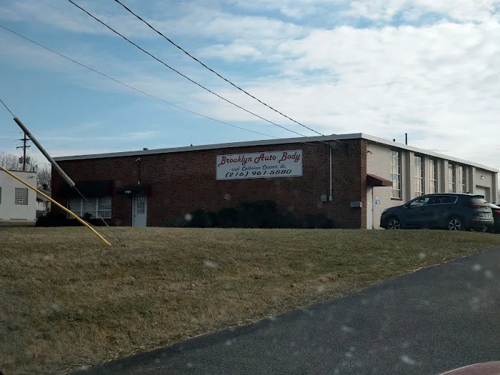 Brooklyn Auto Body 9