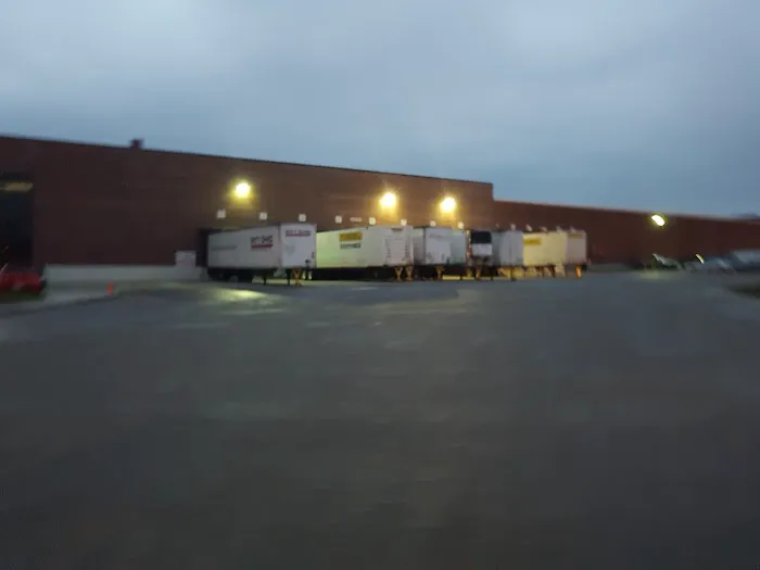 Brooklyn Auto Body 8