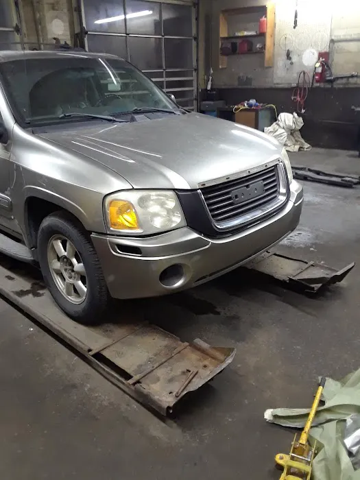Body lines automotive 2