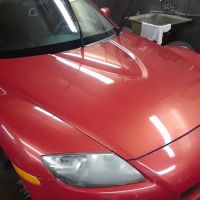 Body lines automotive