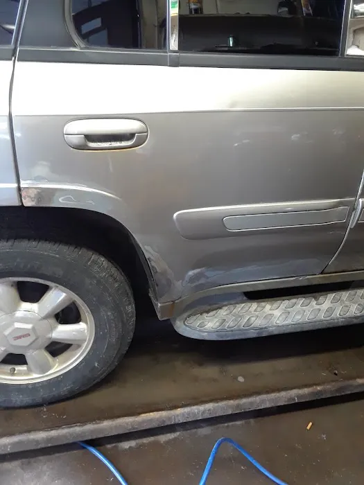 Body lines automotive 1