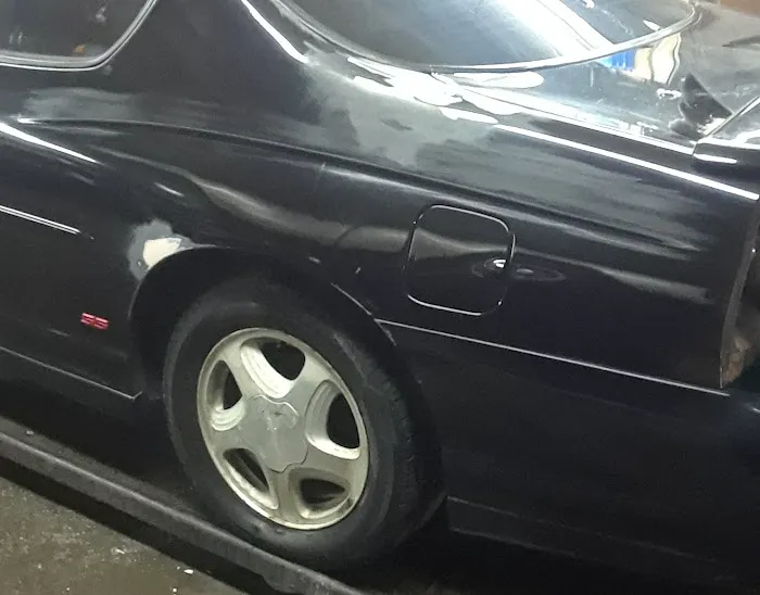 Body lines automotive 6