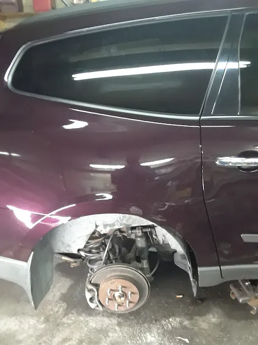 Body lines automotive 5