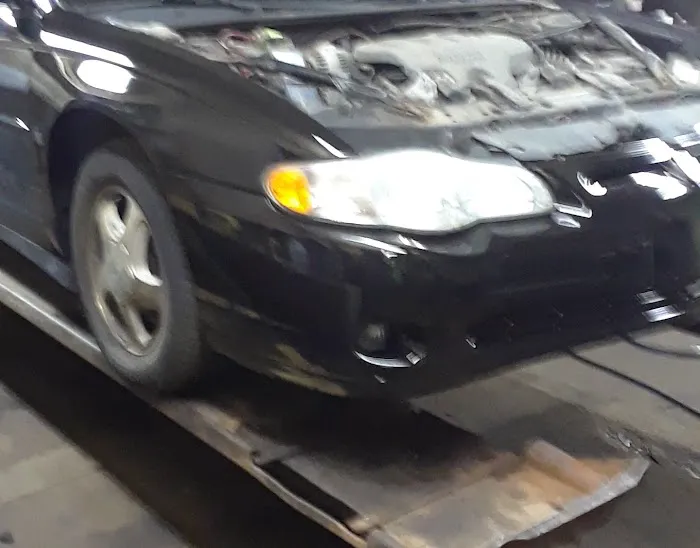 Body lines automotive 9