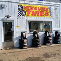 TIRE & AUTO LLC