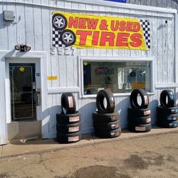 TIRE & AUTO LLC ico
