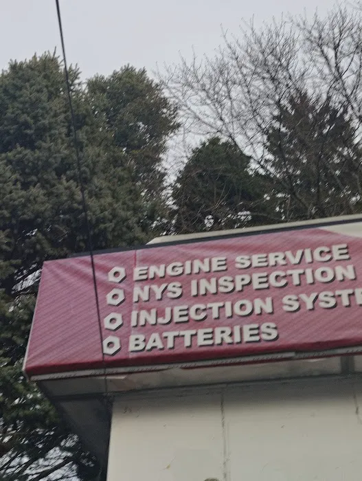My motor tires brakes and auto repair 9