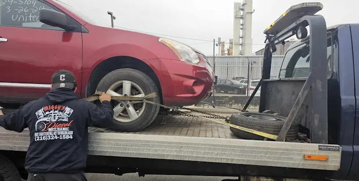Alexis Auto Mechanic 3