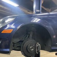 Alexis Auto Mechanic