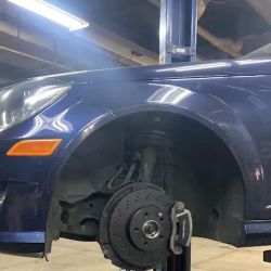 Alexis Auto Mechanic ico