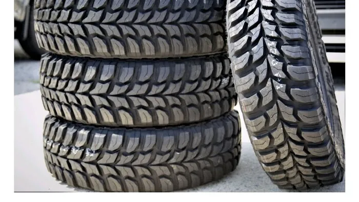 FLAT TIRE AUTO SERVICE 2