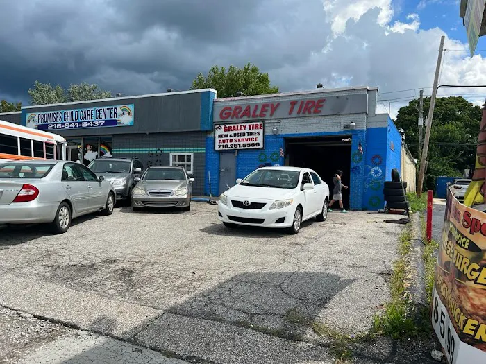Graley Tire 1