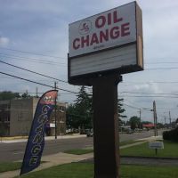 J’s Oil Change Services LLC