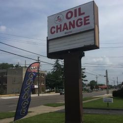 J’s Oil Change Services LLC ico