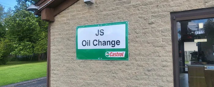 J’s Oil Change Services LLC 6