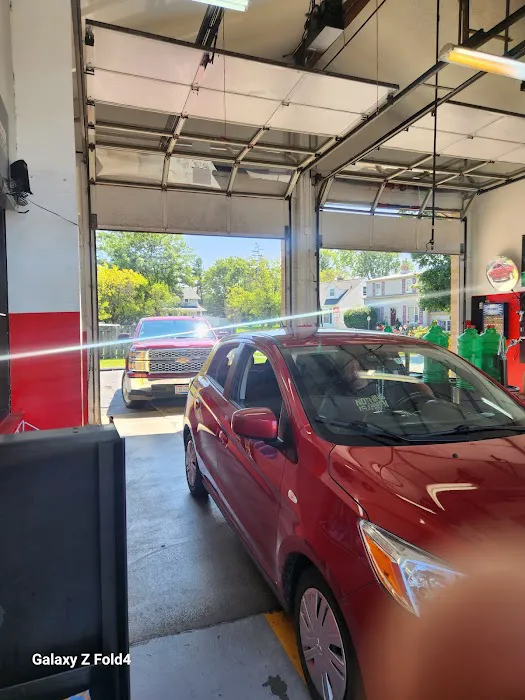 J’s Oil Change Services LLC 5