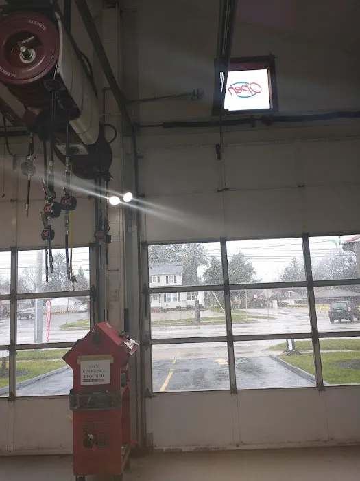 J’s Oil Change Services LLC 7