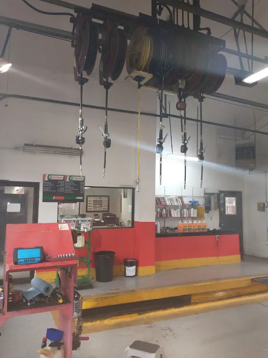 J’s Oil Change Services LLC 9