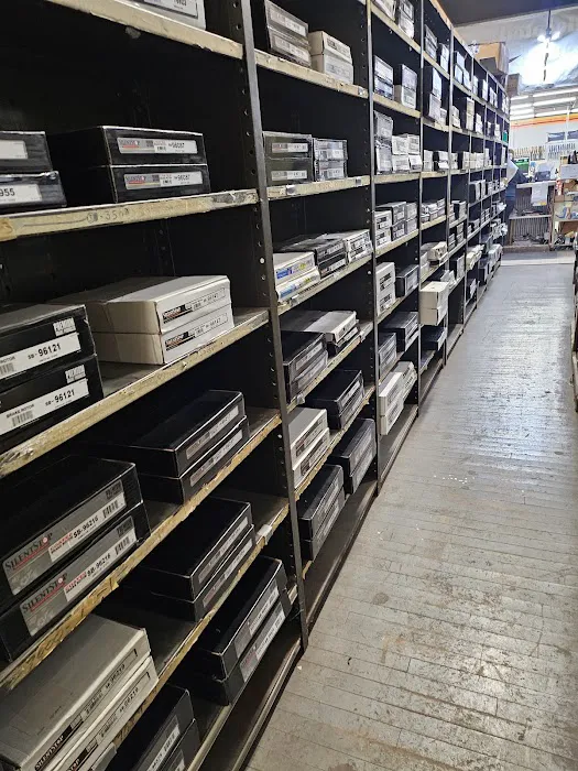 Fisher Auto Parts 1