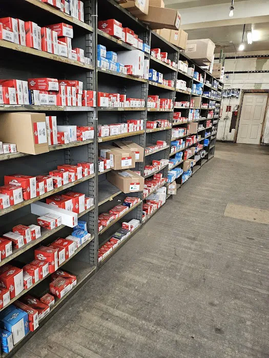 Fisher Auto Parts 4