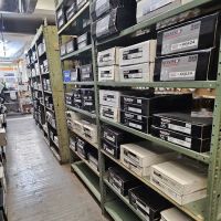 Fisher Auto Parts