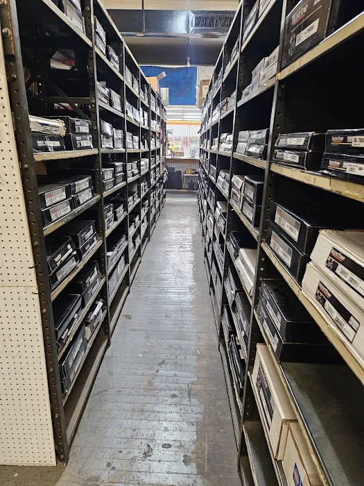 Fisher Auto Parts 5