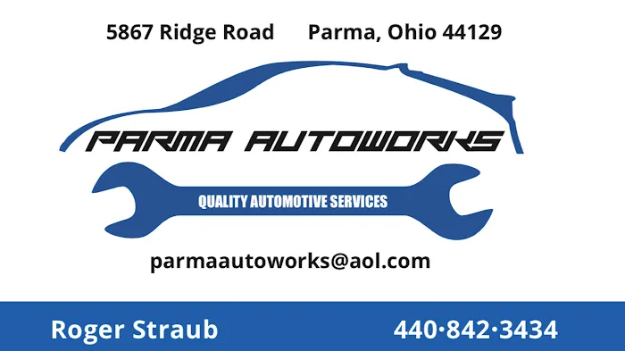 Parma Autoworks 1