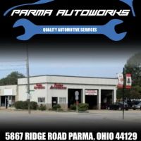 Parma Autoworks
