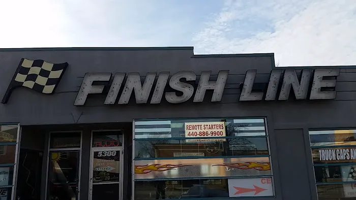 Finish Line Ohio, Inc. 7