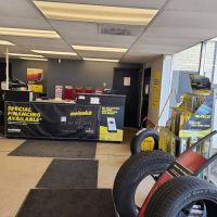 Meineke Car Care Center