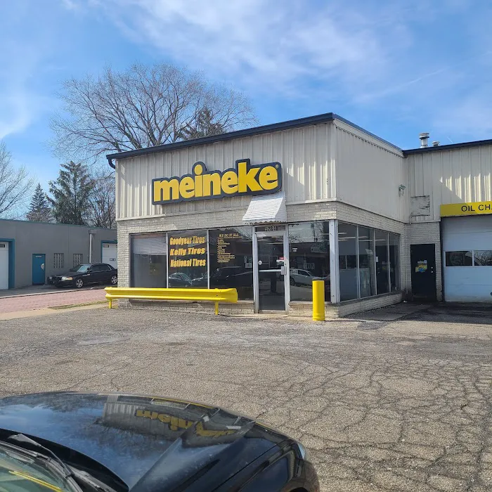 Meineke Car Care Center 3