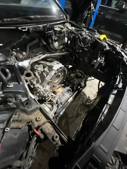 Bavarian Garage 2