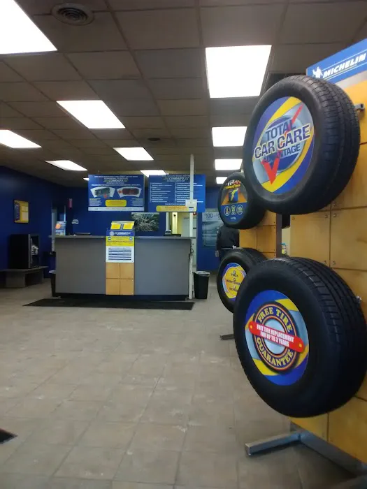 Conrad's Tire Express & Total Car Care 0