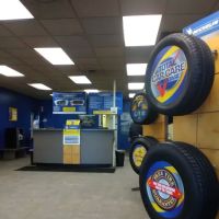 Conrad's Tire Express & Total Car Care
