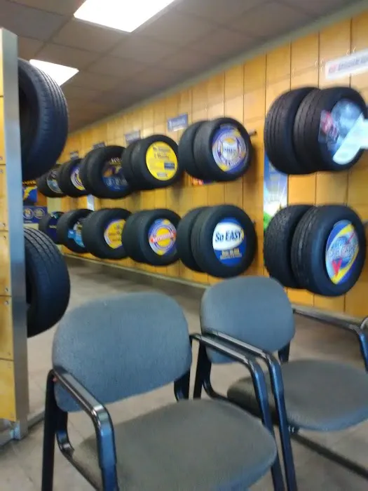 Conrad's Tire Express & Total Car Care 2