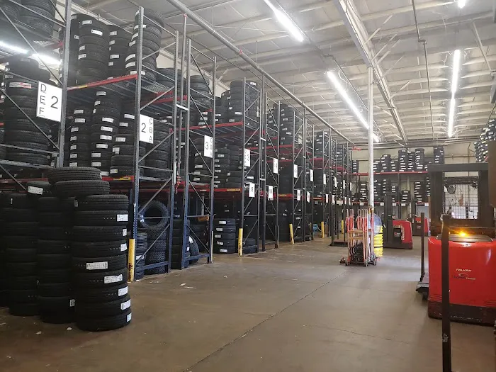 Conrad's Tire Express & Total Car Care 3