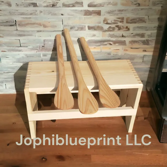 Jophi blueprint LLC 2
