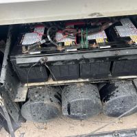 Mobile truck & trailer Repair service