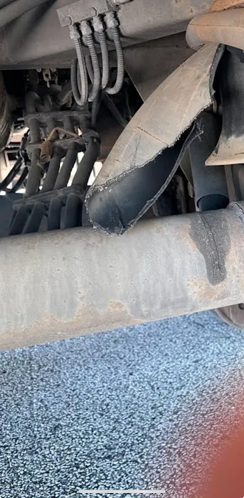 Mobile truck & trailer Repair service 1