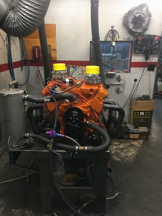 Victory Engines Inc. 0