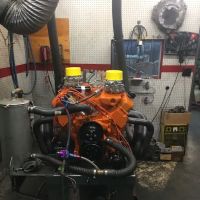Victory Engines Inc.