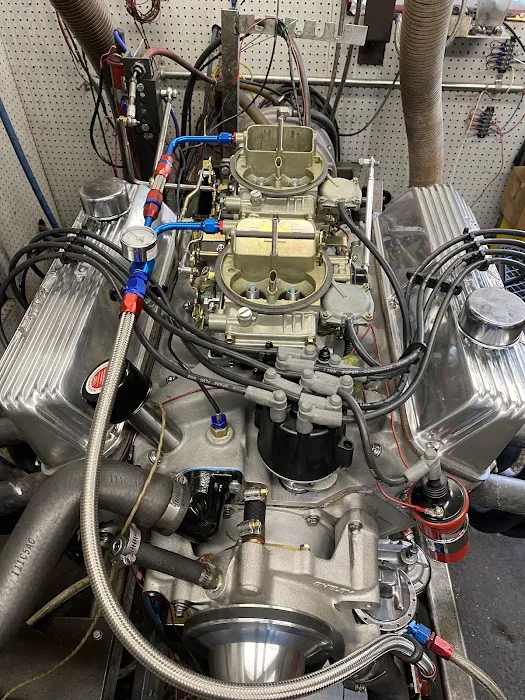 Victory Engines Inc. 1