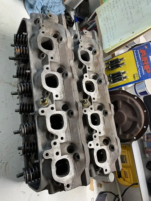 Victory Engines Inc. 8