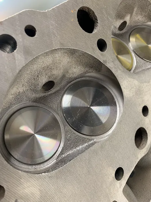 Victory Engines Inc. 5