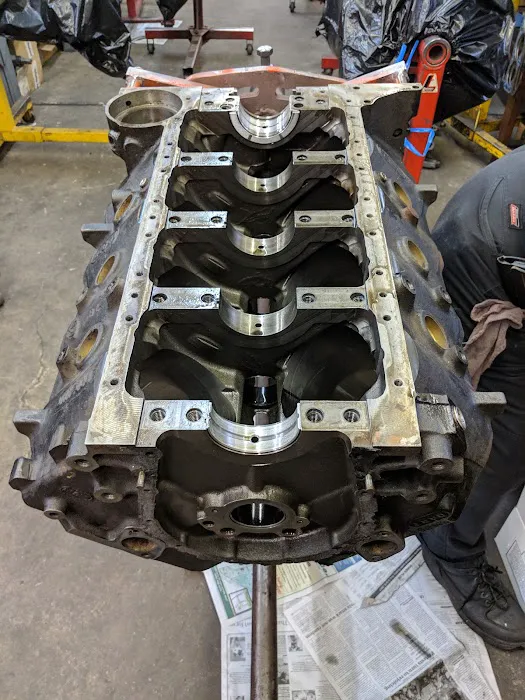 Victory Engines Inc. 6